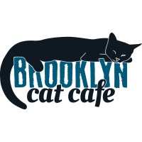 Brooklyn Cat Cafe logo - Similar company to Cat Cafe