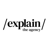 explain the agency logo - Similar company to Explain.Co.Za