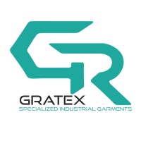 Gratex Industries logo - Similar company to Sintex Apparel Limited(Hongkong)