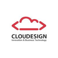 Cloudesign logo - Similar company to Cloud Design Box