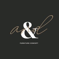 And Furniture Concept logo - Similar company to Hosperity Facilities Management Services