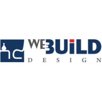 We Build Design logo - Similar company to Webuild Interiors