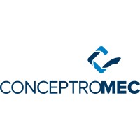 CONCEPTROMEC logo - Similar company to Mesotec
