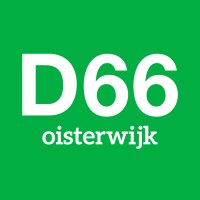 D66 Oisterwijk logo - Similar company to Pvv Westerwolde