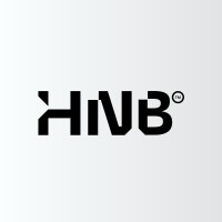 Holding HNB logo - Similar company to Aplopes Tecnologia