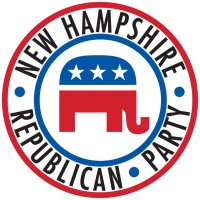 NH Republican State Committee logo - Similar company to Josiah Bartlett Center For Public Policy