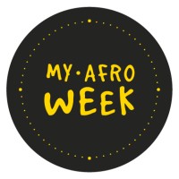 My Afro' Week logo - Similar company to Eava Fm