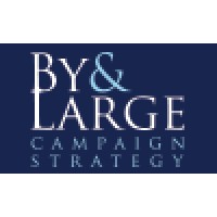 By&Large Strategic Counsel logo - Similar company to By & Large