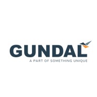 GUNDAL ApS logo - Similar company to Iba Nexttech