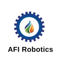 AFI Robotics JV KFUPM logo - Similar company to Arabian Robotics Company