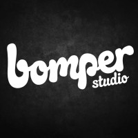 Bomper Studio logo - Similar company to Plus3K Studios