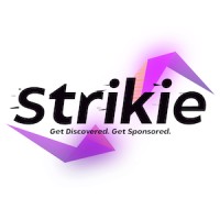 Strikie logo - Similar company to Hello Solutions And Services Pvt. Ltd.