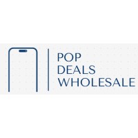 POP Deals Wholesale logo - Similar company to Back In The Box