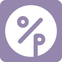 Percentology® logo - Similar company to Compudata