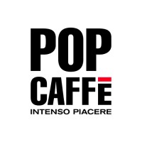 Pop Caffè logo - Similar company to Caffè Meletti