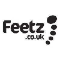 Feetz logo - Similar company to Pinnacle Brand Group