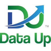Data Up logo - Similar company to Data Sculpture