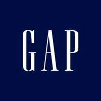 Gap UK logo - Similar company to Mensch Chef