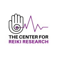 The Center for Reiki Research logo - Similar company to Carboncopies Foundation