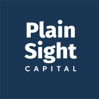 Plain Sight Capital logo - Similar company to Versus Ventures