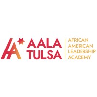 African American Leadership Academy of Tulsa logo - Similar company to Modus