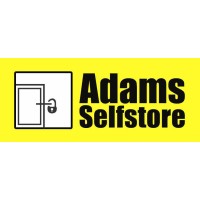 Adams Selfstore LLP logo - Similar company to Peoples Choice Storage
