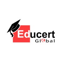 EducertGlobal logo - Similar company to Educert
