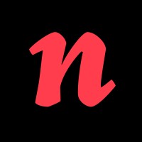 Nova Type Foundry logo - Similar company to The Type Founders