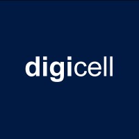 Digicell logo - Similar company to Emwave Telecom