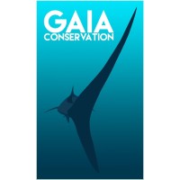 GAIA Conservation logo - Similar company to Elasmobranch Project Indonesia