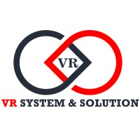 VR SYSTEM AND SOLUTION logo - Similar company to Rapidtech Solution