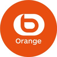 BOULANGER ORANGE logo - Similar company to Boulanger Location