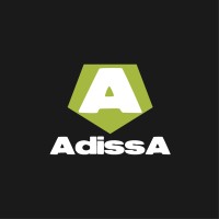 ADISSA logo - Similar company to Mk Foundations