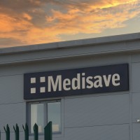 Medisave UK Ltd logo - Similar company to Labcold Limited