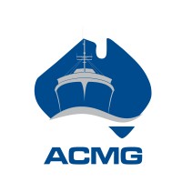 Australian Commercial Marine Group logo - Similar company to Ekm Services