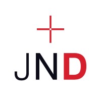 Jean Nouvel Design logo - Similar company to Adhoc Design