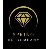 SPRING HR COMPANY logo - Similar company to Spring Hr Services Llp