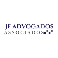 JF ADVOGADOS ASSOCIADOS logo - Similar company to Poubel E Machado Advocacia | Escritório De Advocacia
