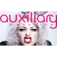 Auxiliary Magazine
