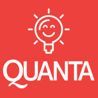Quanta Ideias logo - Similar company to Alvo Global