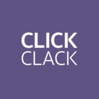 ClickClack logo - Similar company to Wicked Technologies