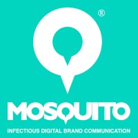 MOSQUITO logo - Similar company to Silverchip | Mobile App And Software Development Company