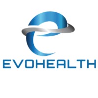 Evohealth logo - Similar company to Afripharm