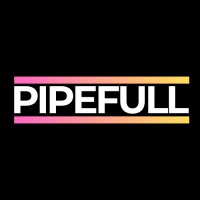 PIPEFULL logo - Similar company to Wave Runner Digital