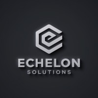 Echelon Solution(s) logo - Similar company to 3P Solutions Inc.