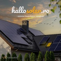 hallo solar SRL