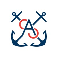 Atlantic Seafish logo - Similar company to Shetland Fish Ltd