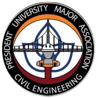 Puma Cen (President University Major Association Civil Engineering)