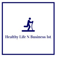 Healthy Life N Business 1st logo - Similar company to Gittat