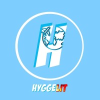 HyggeLit Private Limited logo - Similar company to Hyggex World™